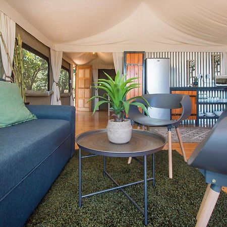 Idwala Le Ingwe Lodge Hekpoort Екстер'єр фото