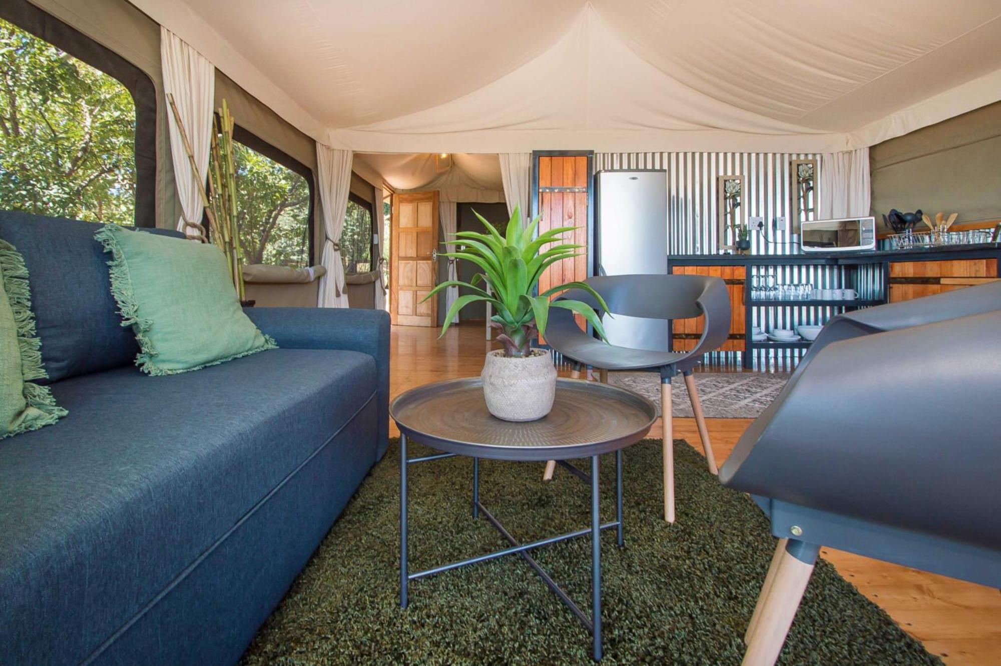 Idwala Le Ingwe Lodge Hekpoort Екстер'єр фото