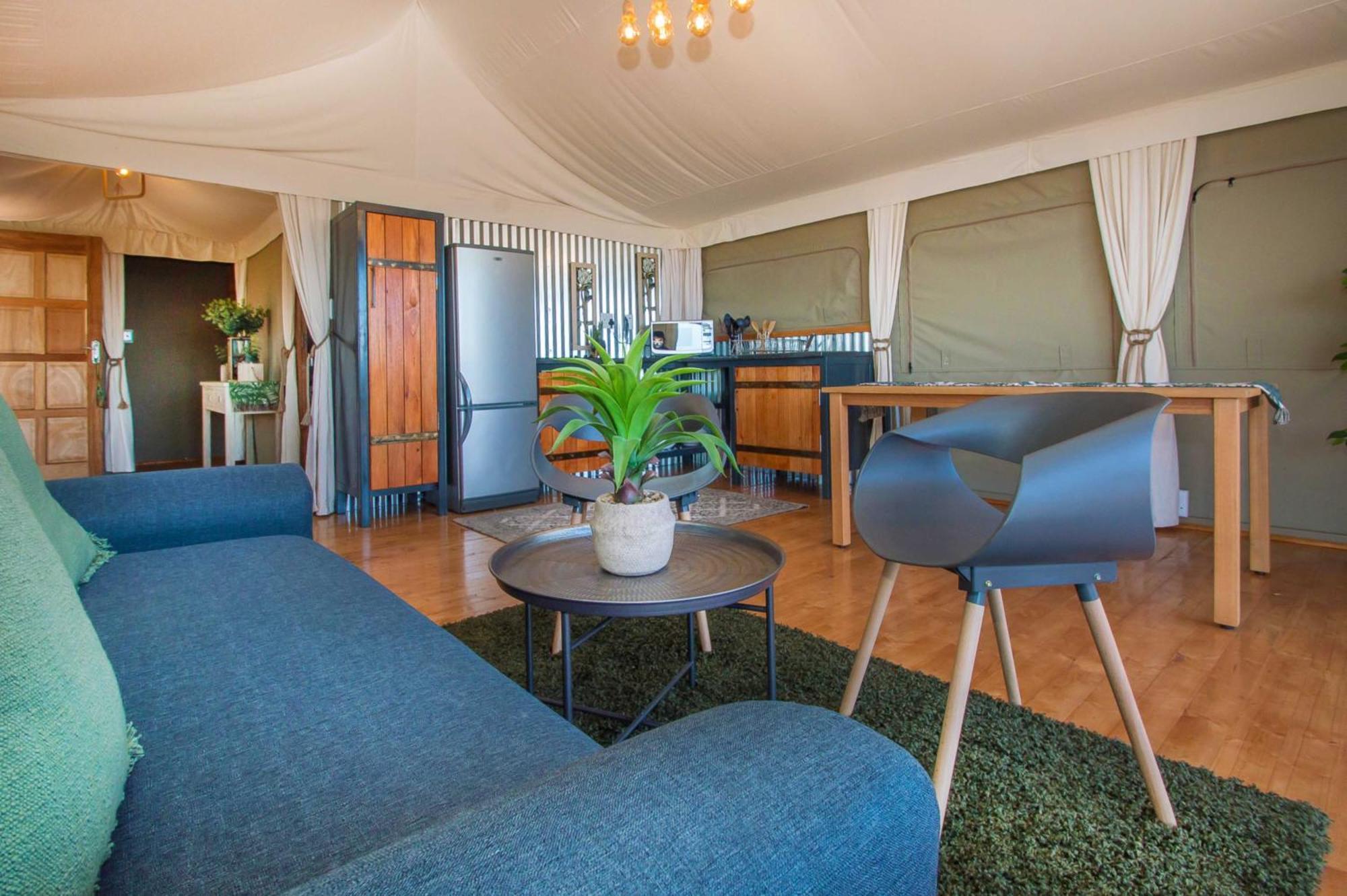Idwala Le Ingwe Lodge Hekpoort Екстер'єр фото
